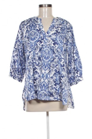 Дамска блуза Essentials by Tchibo, Размер S, Цвят Многоцветен, Цена 10,22 €