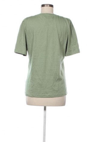 Γυναικεία μπλούζα Essentials by Tchibo, Μέγεθος M, Χρώμα Πράσινο, Τιμή 5,99 €