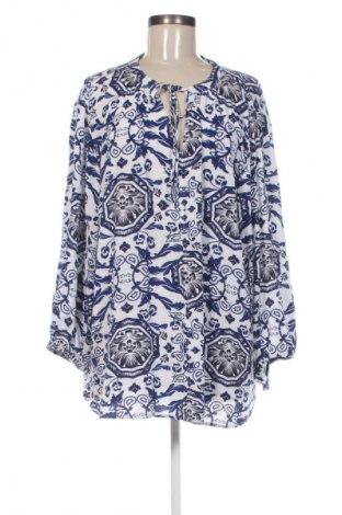 Bluză de femei Essentials by Tchibo, Mărime XL, Culoare Multicolor, Preț 60,99 Lei