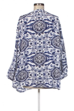 Bluză de femei Essentials by Tchibo, Mărime XL, Culoare Multicolor, Preț 60,99 Lei