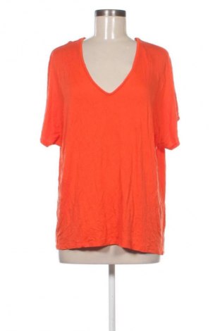 Női blúz Et Vous, Méret XL, Szín Narancssárga
, Ár 4 012 Ft