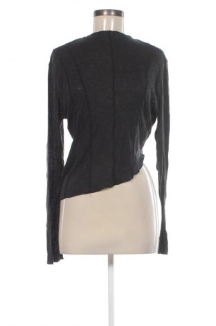 Γυναικεία μπλούζα Even&Odd, Μέγεθος XL, Χρώμα Γκρί, Τιμή 10,99 €