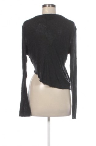 Γυναικεία μπλούζα Even&Odd, Μέγεθος XL, Χρώμα Γκρί, Τιμή 10,99 €