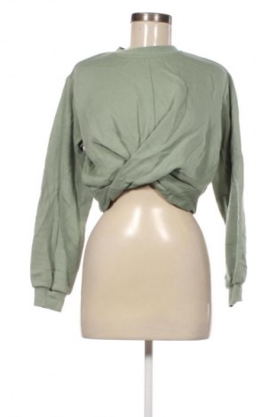 Bluzka damska Even&Odd, Rozmiar S, Kolor Zielony, Cena 133,99 zł