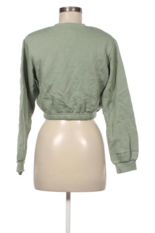 Bluzka damska Even&Odd, Rozmiar S, Kolor Zielony, Cena 133,99 zł