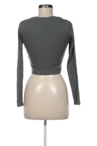 Dámská halenka Even&Odd, Velikost M, Barva Zelená, Cena  129,00 Kč