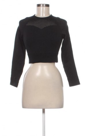 Дамска блуза Even&Odd, Размер M, Цвят Черен, Цена 18,91 €