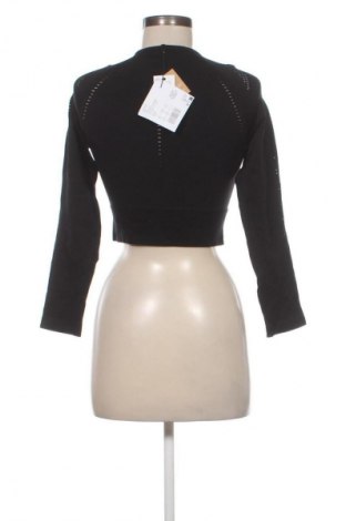 Дамска блуза Even&Odd, Размер M, Цвят Черен, Цена 18,91 €