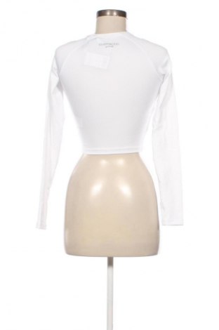 Dámská halenka Even&Odd, Velikost S, Barva Bílá, Cena  379,00 Kč