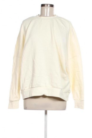 Bluzka damska Even&Odd, Rozmiar L, Kolor ecru, Cena 133,99 zł