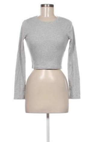 Dámská halenka Even&Odd, Velikost M, Barva Šedá, Cena  379,00 Kč