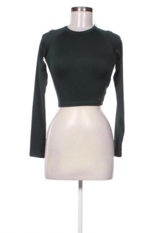 Dámská halenka Even&Odd, Velikost XS, Barva Zelená, Cena  439,00 Kč