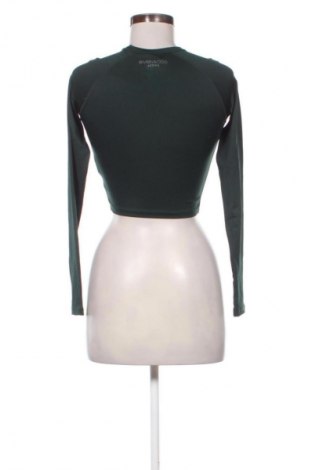Dámská halenka Even&Odd, Velikost XS, Barva Zelená, Cena  439,00 Kč