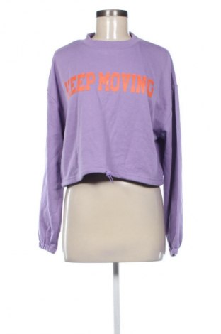 Дамска блуза Even&Odd, Размер L, Цвят Лилав, Цена 10,22 €