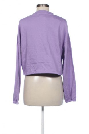 Дамска блуза Even&Odd, Размер L, Цвят Лилав, Цена 10,22 €