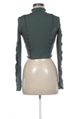 Dámská halenka Even&Odd, Velikost S, Barva Zelená, Cena  379,00 Kč