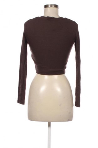 Dámská halenka Even&Odd, Velikost S, Barva Hnědá, Cena  289,00 Kč