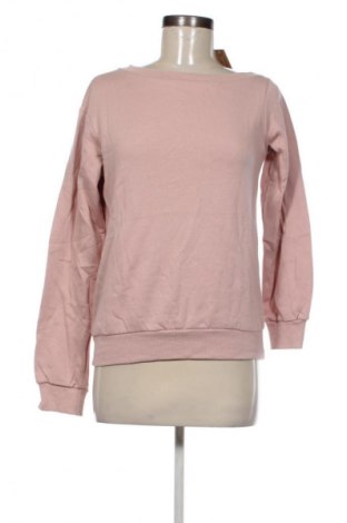 Дамска блуза Even&Odd, Размер XS, Цвят Пепел от рози, Цена 16,36 €