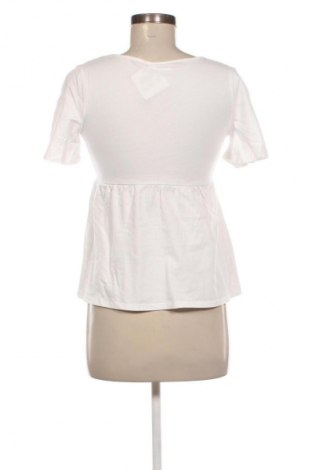 Damen Shirt Even&Odd, Größe M, Farbe Weiß, Preis 6,99 €