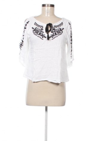 Дамска блуза Even&Odd, Размер S, Цвят Многоцветен, Цена 5,11 €