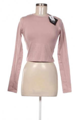 Дамска блуза Even&Odd, Размер M, Цвят Пепел от рози, Цена 16,36 €