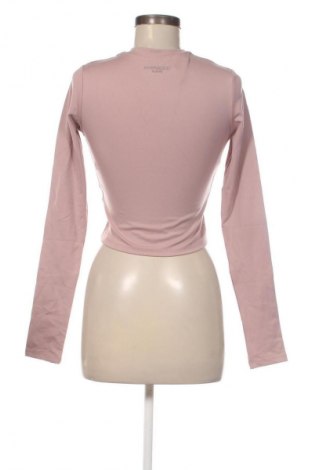 Дамска блуза Even&Odd, Размер M, Цвят Пепел от рози, Цена 16,36 €