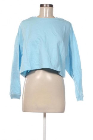 Dámská halenka Even&Odd, Velikost S, Barva Modrá, Cena  469,00 Kč