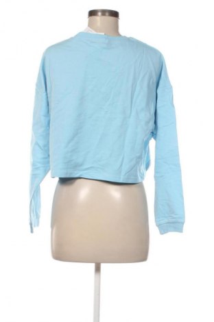 Dámská halenka Even&Odd, Velikost S, Barva Modrá, Cena  469,00 Kč