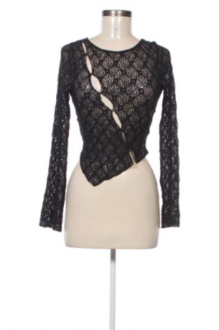 Dámská halenka Even&Odd, Velikost M, Barva Černá, Cena  469,00 Kč