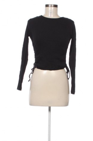 Дамска блуза Even&Odd, Размер M, Цвят Черен, Цена 16,36 €