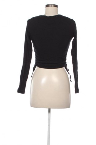 Дамска блуза Even&Odd, Размер M, Цвят Черен, Цена 16,36 €