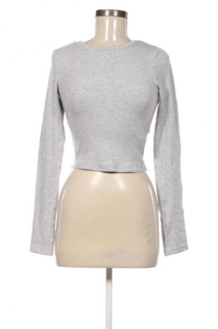 Bluzka damska Even&Odd, Rozmiar M, Kolor Szary, Cena 51,99 zł