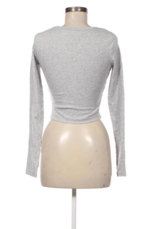 Bluzka damska Even&Odd, Rozmiar M, Kolor Szary, Cena 51,99 zł