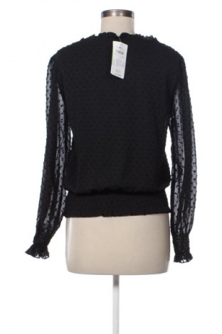 Dámská halenka Ever.me by Takko Fashion, Velikost M, Barva Černá, Cena  259,00 Kč