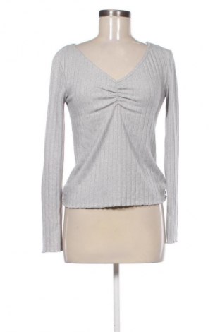 Dámská halenka Ever.me by Takko Fashion, Velikost S, Barva Šedá, Cena  289,00 Kč