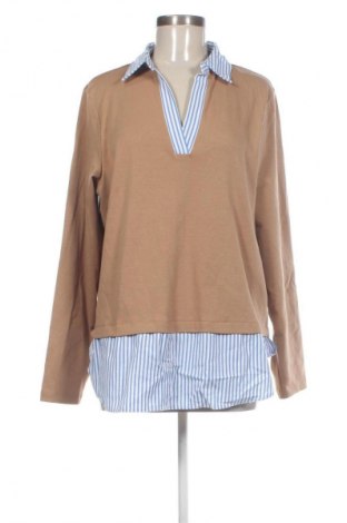 Γυναικεία μπλούζα Ever.me by Takko Fashion, Μέγεθος L, Χρώμα Πολύχρωμο, Τιμή 4,99 €