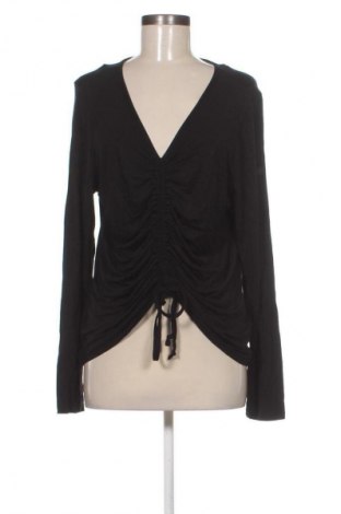 Дамска блуза Ever.me by Takko Fashion, Размер XL, Цвят Черен, Цена 16,36 €