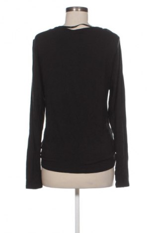 Дамска блуза Ever.me by Takko Fashion, Размер XL, Цвят Черен, Цена 16,36 €