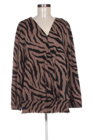 Dámska blúza Ever.me by Takko Fashion, Veľkosť XXL, Farba Viacfarebná, Cena  8,95 €