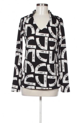 Γυναικεία μπλούζα Ever.me by Takko Fashion, Μέγεθος S, Χρώμα Πολύχρωμο, Τιμή 4,99 €