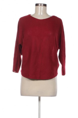 Γυναικεία μπλούζα Ever.me by Takko Fashion, Μέγεθος S, Χρώμα Κόκκινο, Τιμή 11,99 €