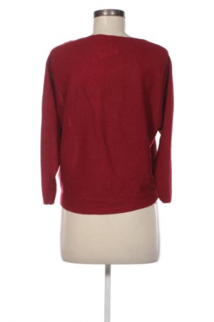 Γυναικεία μπλούζα Ever.me by Takko Fashion, Μέγεθος S, Χρώμα Κόκκινο, Τιμή 11,99 €