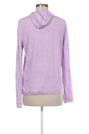 Bluzka damska Ever.me by Takko Fashion, Rozmiar S, Kolor Fioletowy, Cena 16,99 zł
