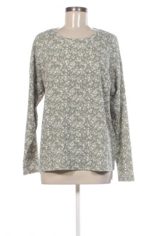 Γυναικεία μπλούζα Ever.me by Takko Fashion, Μέγεθος L, Χρώμα Πολύχρωμο, Τιμή 4,99 €