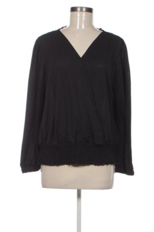 Дамска блуза Ever.me by Takko Fashion, Размер L, Цвят Черен, Цена 3,57 €