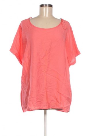 Dámská halenka Ever.me by Takko Fashion, Velikost XL, Barva Růžová, Cena  283,00 Kč