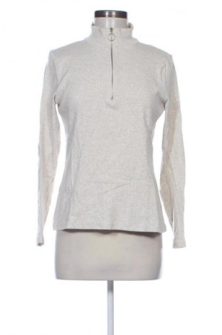 Bluzka damska Ever.me by Takko Fashion, Rozmiar M, Kolor Beżowy, Cena 51,99 zł