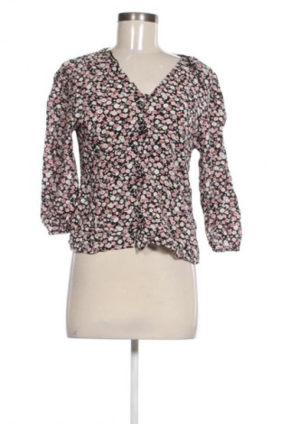 Γυναικεία μπλούζα Ever.me by Takko Fashion, Μέγεθος M, Χρώμα Πολύχρωμο, Τιμή 11,99 €