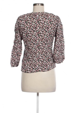 Γυναικεία μπλούζα Ever.me by Takko Fashion, Μέγεθος M, Χρώμα Πολύχρωμο, Τιμή 11,99 €