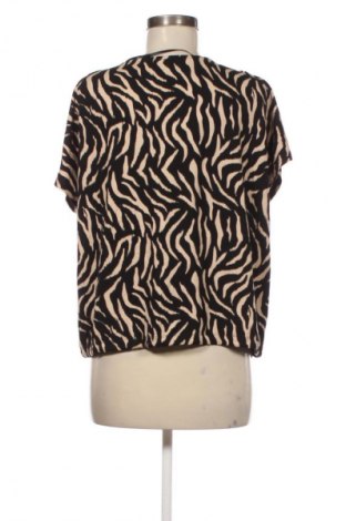 Bluzka damska Ever.me by Takko Fashion, Rozmiar XL, Kolor Kolorowy, Cena 51,99 zł